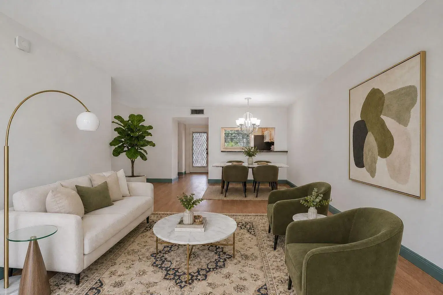 1900 SABAL PALM Drive # 205, Davie FL 33324