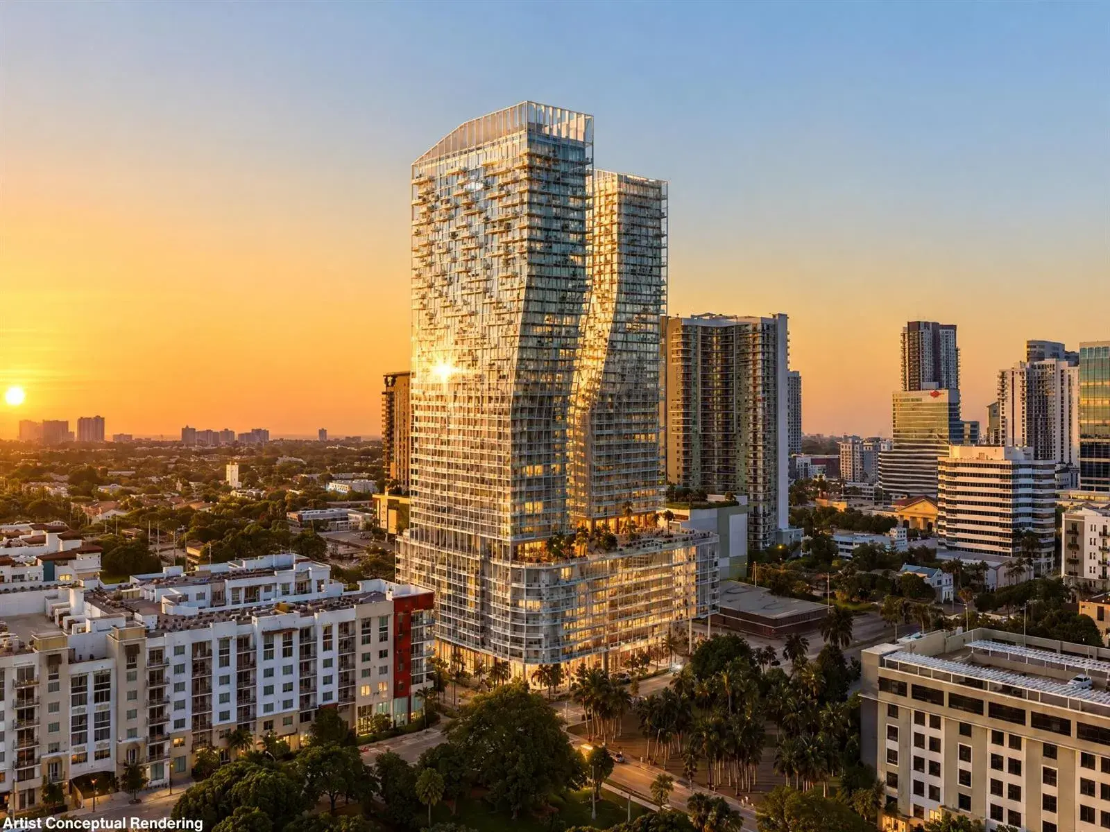 300 NE 3RD Avenue # 2210S, Fort Lauderdale FL 33301