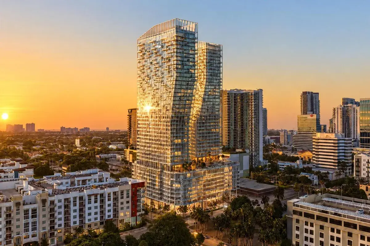 300 NE 3RD Avenue # 2210S, Fort Lauderdale FL 33301