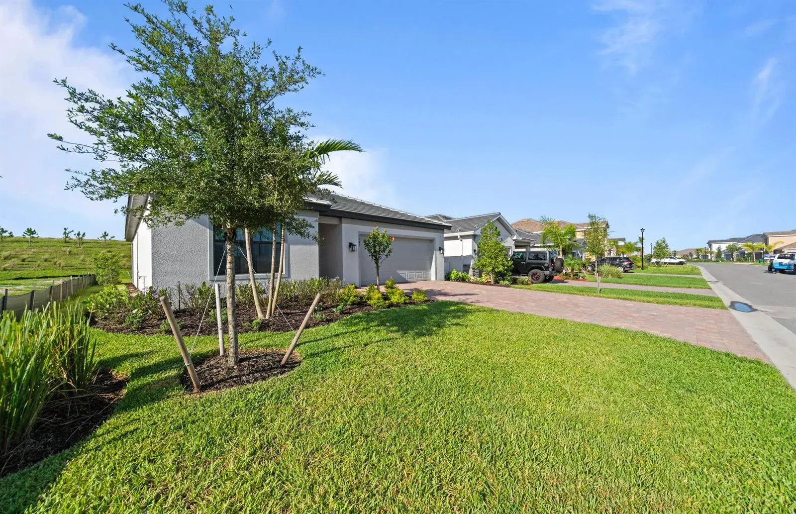 3 bedroom 2 bath Residential for sale at 3849 Passion Vine Drive, FL 33920