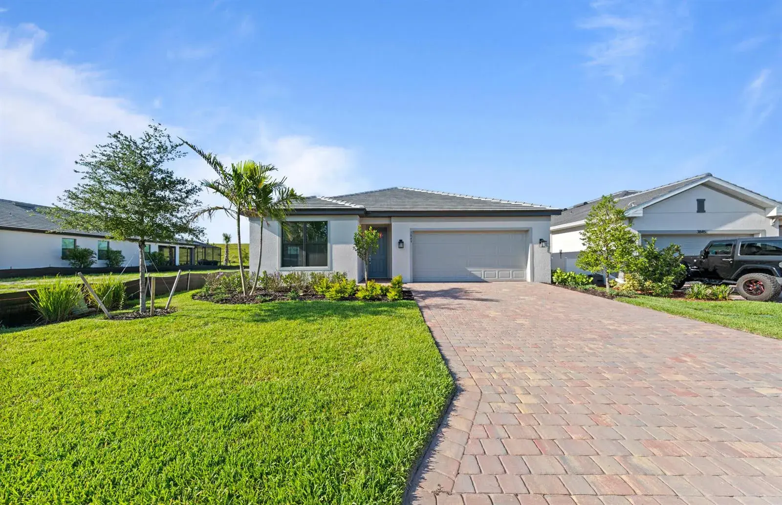 3849 Passion Vine Drive, FL 33920