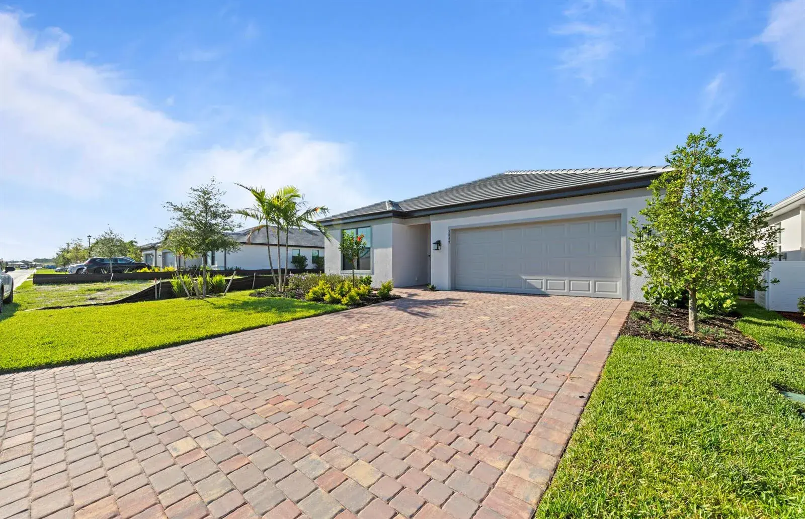 3849 Passion Vine Drive, FL 33920