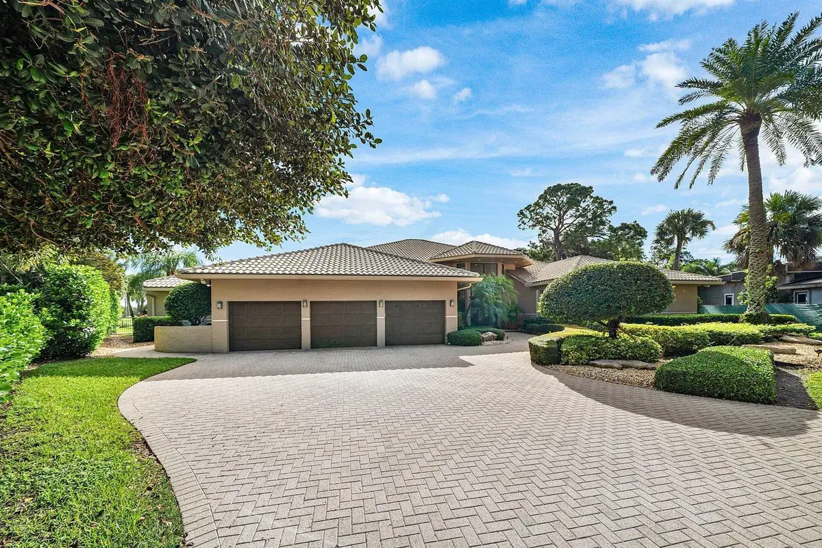 4364 KASSO Circle, Boca Raton FL 33487