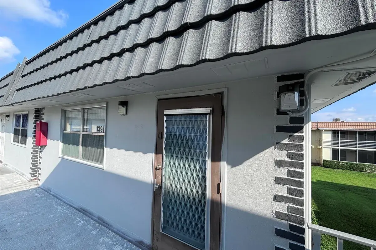 139 SAXONY C, Delray Beach FL 33446
