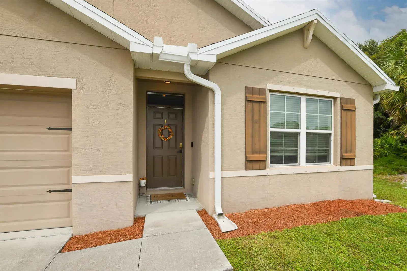 613 SW POST Terrace, Port St. Lucie FL 34953