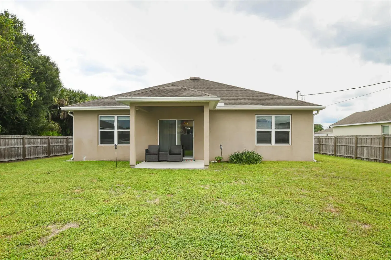 613 SW POST Terrace, Port St. Lucie FL 34953