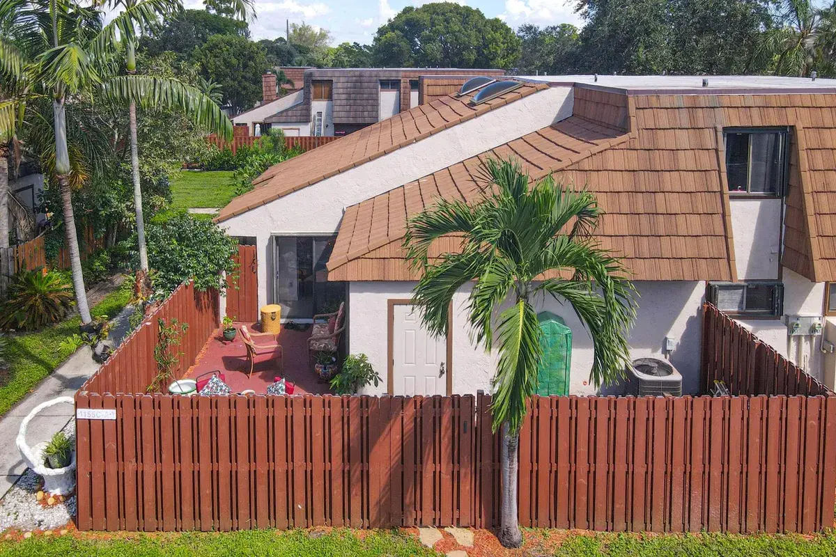 4155 PALM BAY Circle # C, West Palm Beach FL 33406