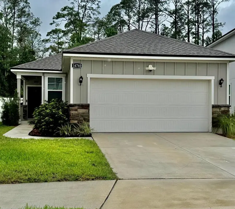 14740 MACADAMIA Lane, Jacksonville FL 32218