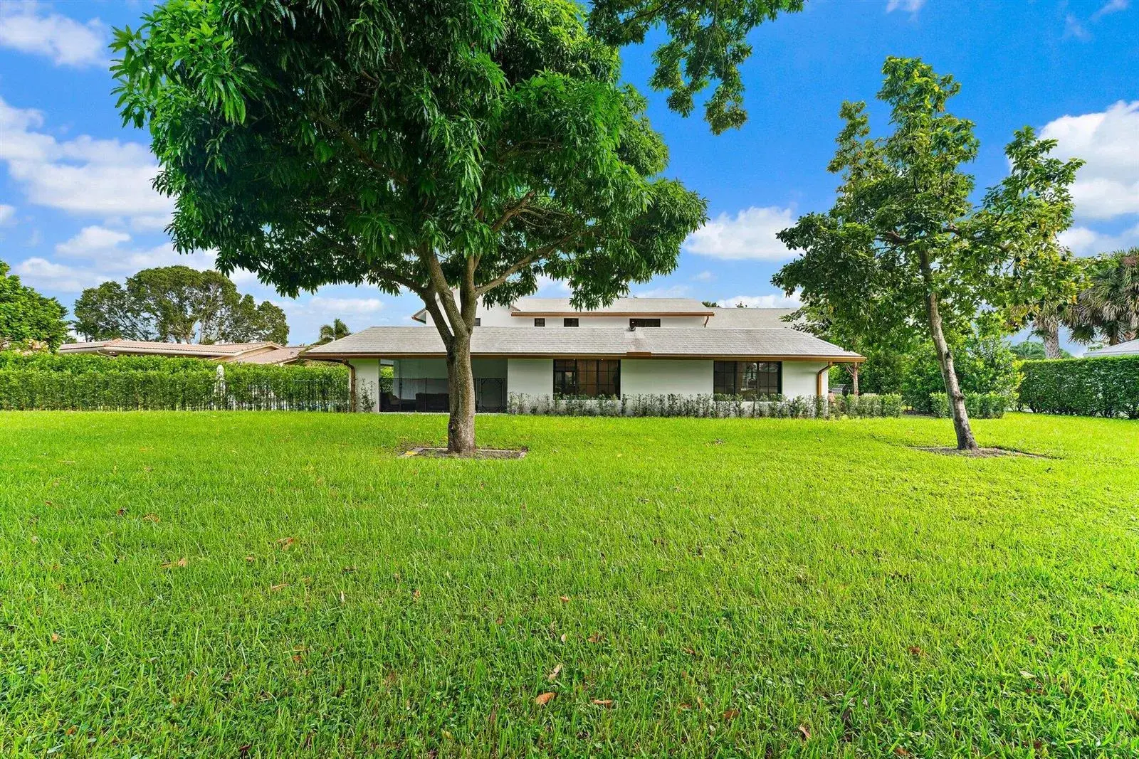 4456 Hickory Drive, Palm Beach Gardens FL 33418