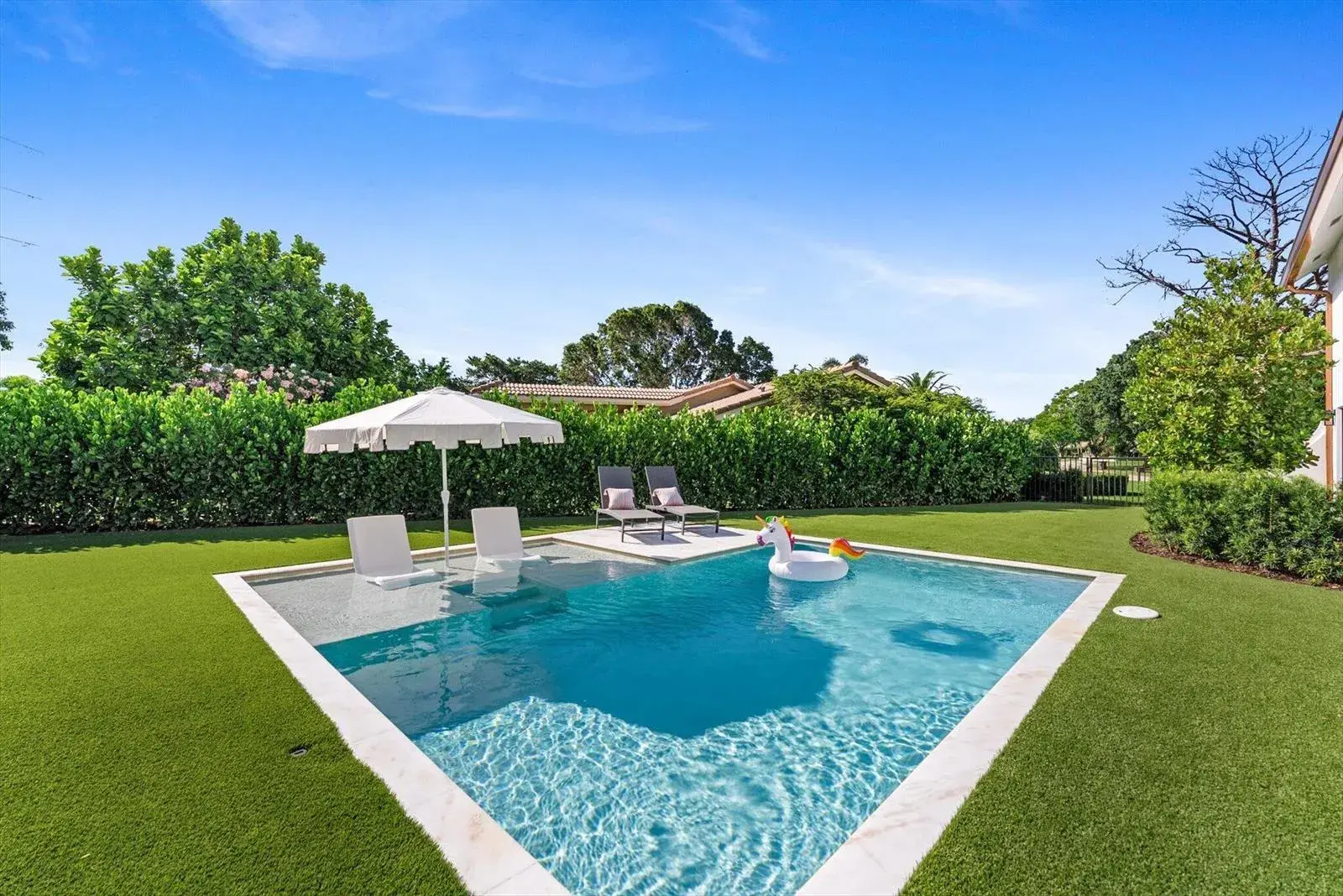 4456 Hickory Drive, Palm Beach Gardens FL 33418