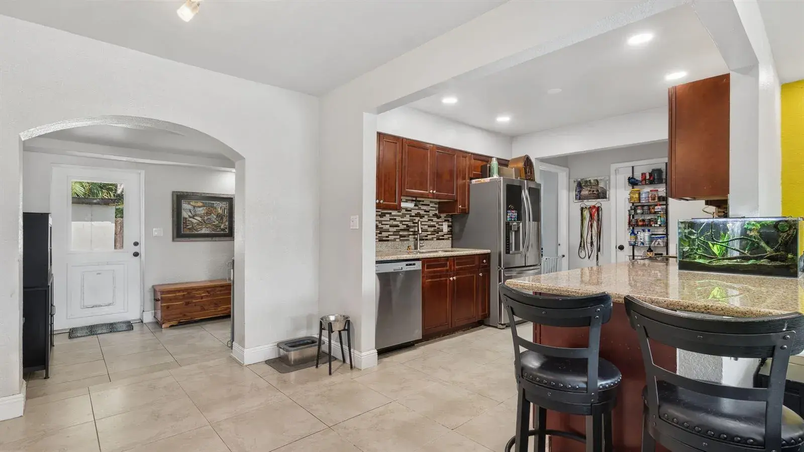 6311 LIBERTY Street, Hollywood FL 33024