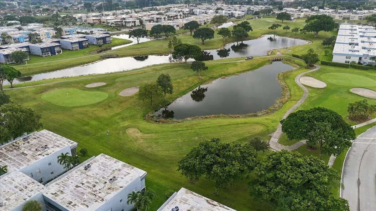 527 Normandy K, Delray Beach FL 33484