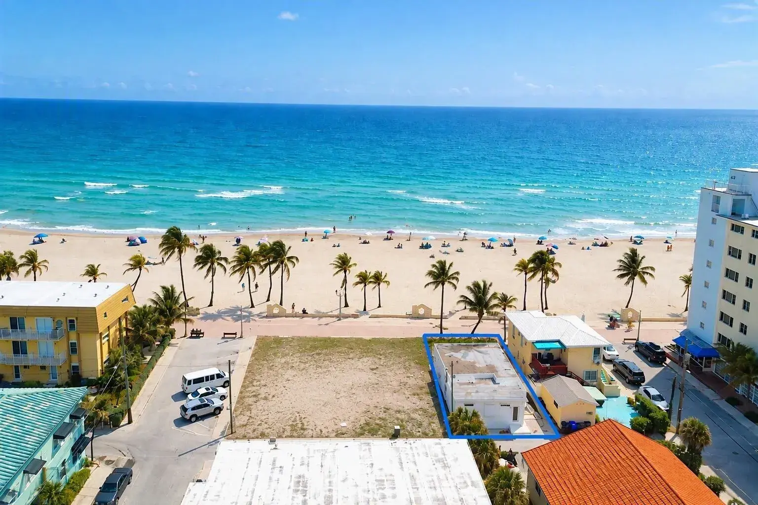 511 S Surf Road, Hollywood FL 33019