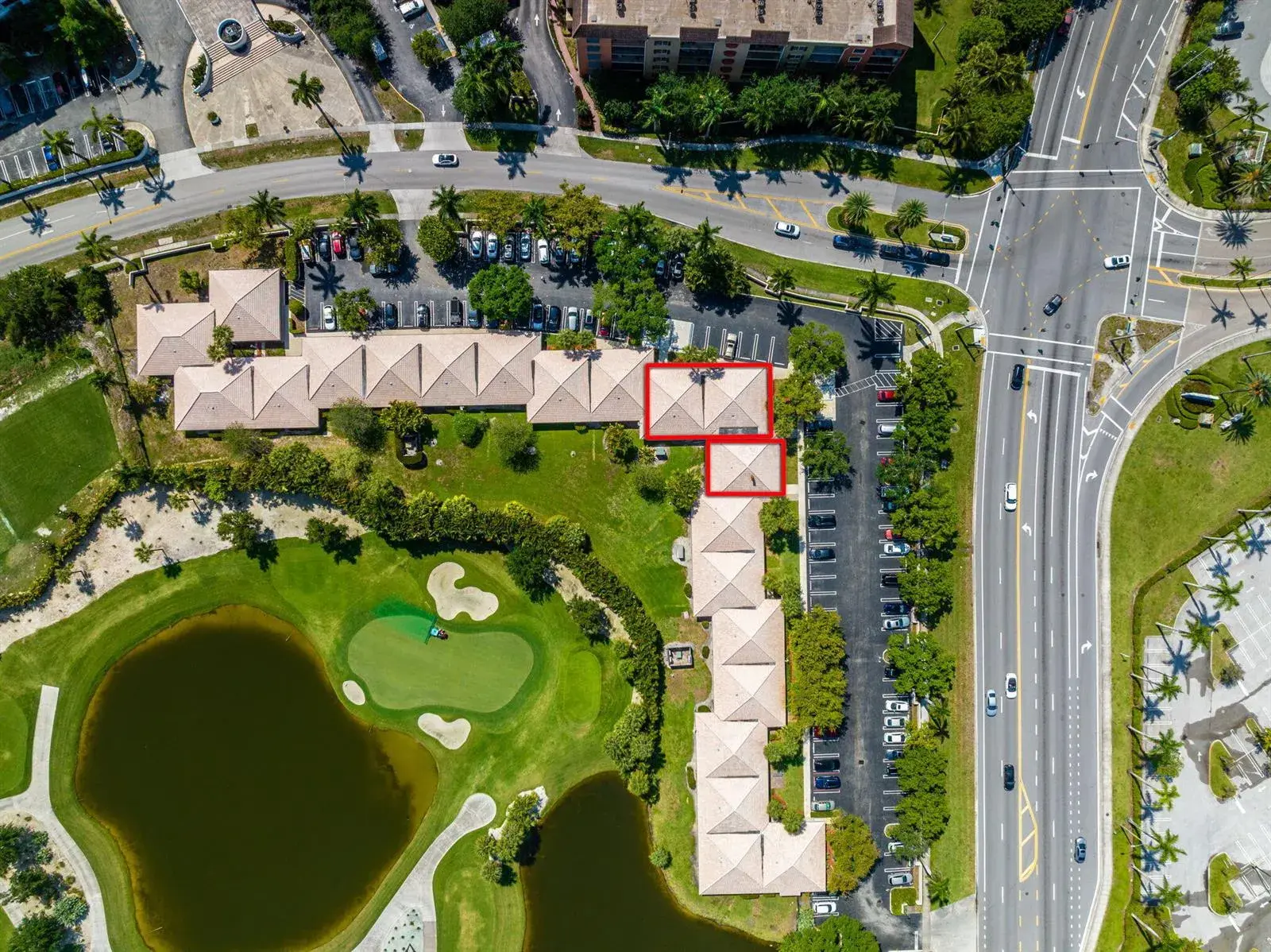 1501 PRESIDENTIAL Way # 9, West Palm Beach FL 33401