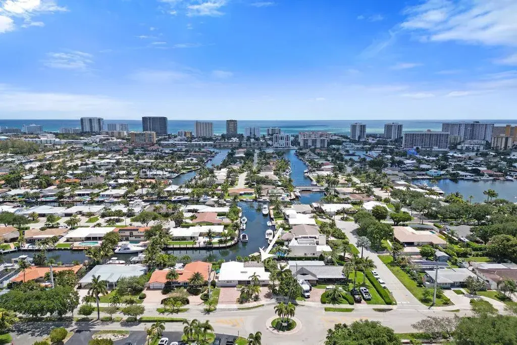 1004 NE 26TH Avenue, Pompano Beach FL 33062