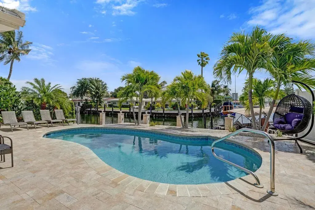 1004 NE 26TH Avenue, Pompano Beach FL 33062