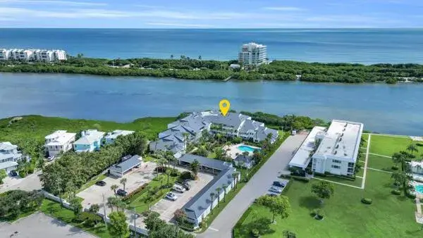200 Waterway Road # 307, Tequesta FL 33469