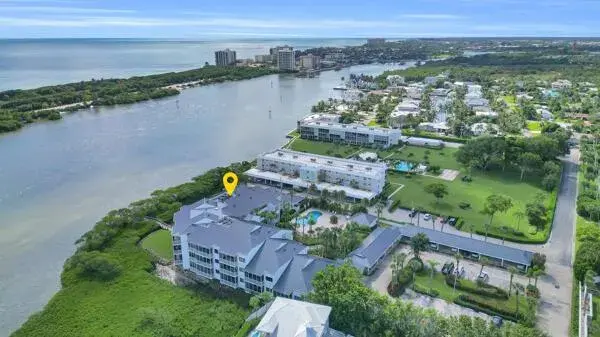 200 Waterway Road # 307, Tequesta FL 33469