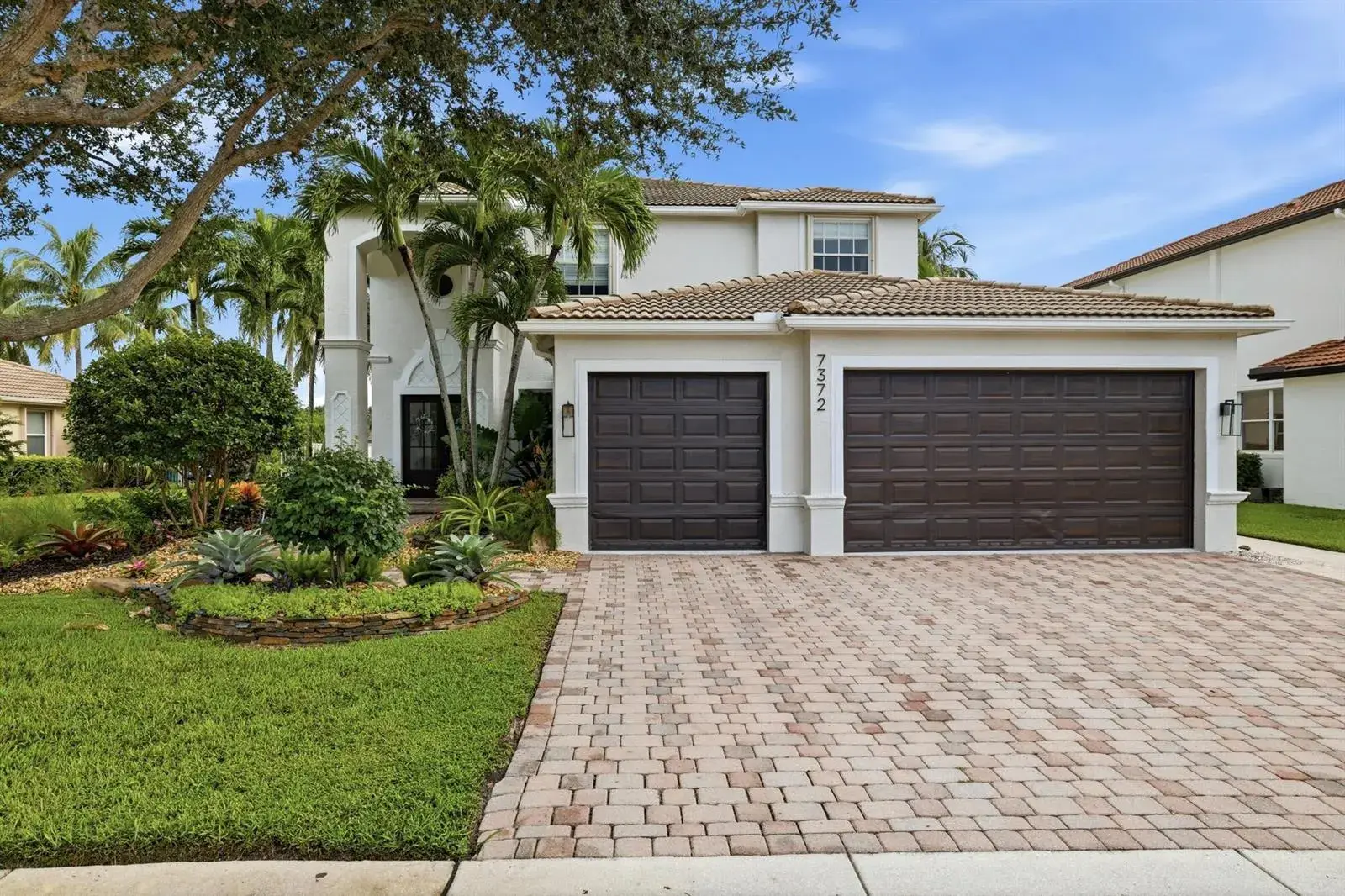 7372 MONETA Street, Lake Worth FL 33467