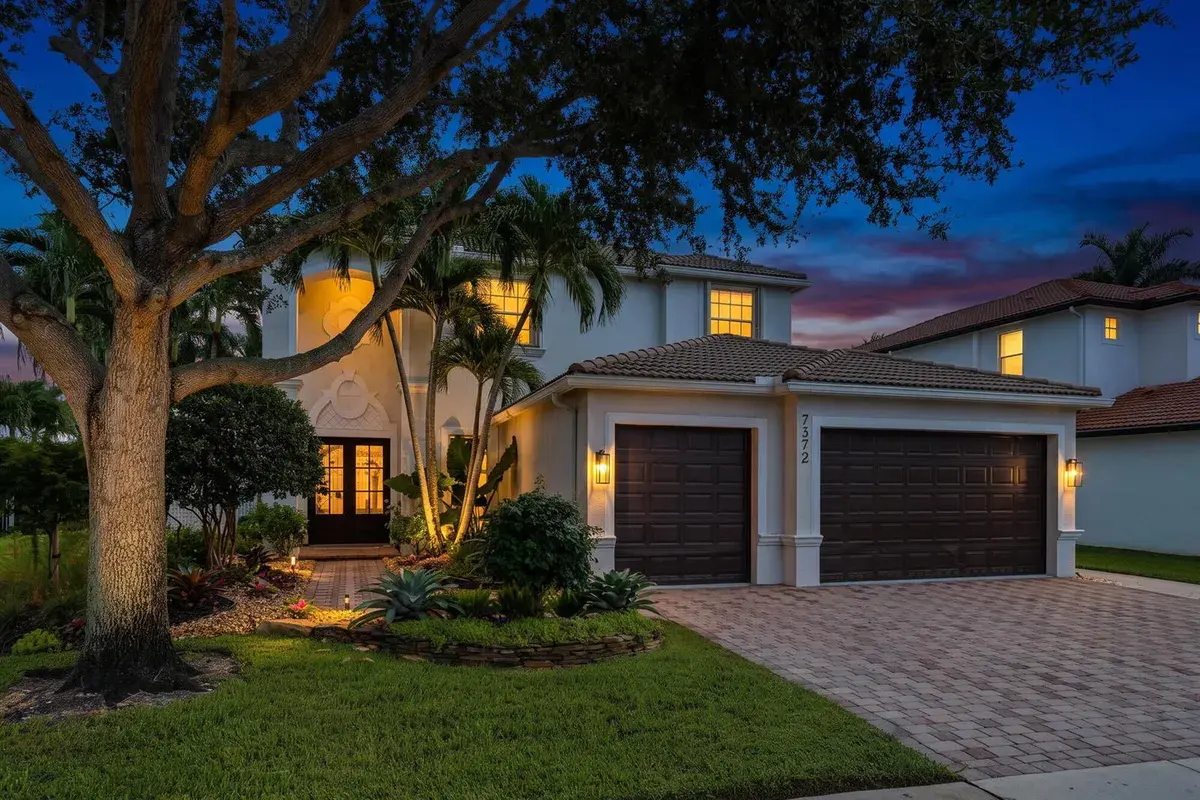 7372 MONETA Street, Lake Worth FL 33467