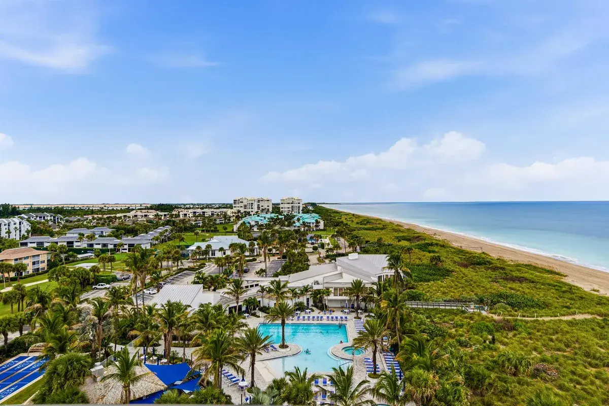 2400 S Ocean Drive # 8102, Fort Pierce FL 34949