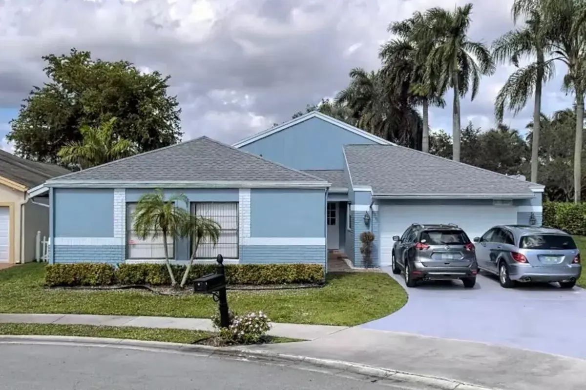 11391 Whisper Sound Drive, Boca Raton FL 33428