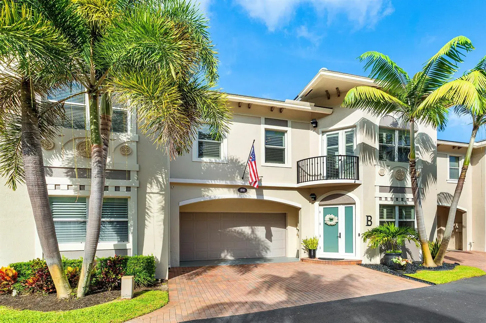 1840 HIGHLAND GROVE Drive, Delray Beach FL 33445