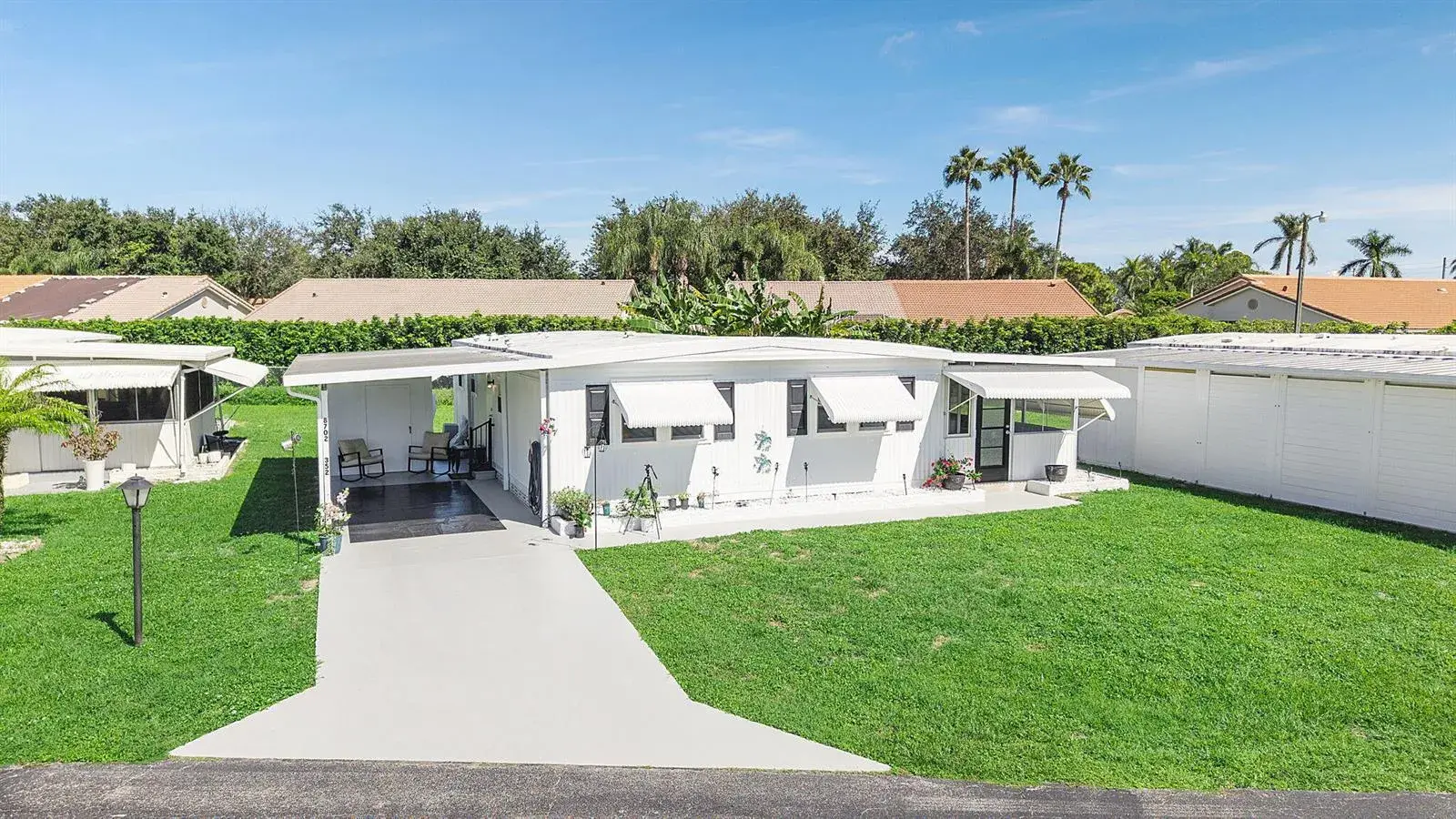 8702 Duchess Court E # 352, Boynton Beach FL 33436