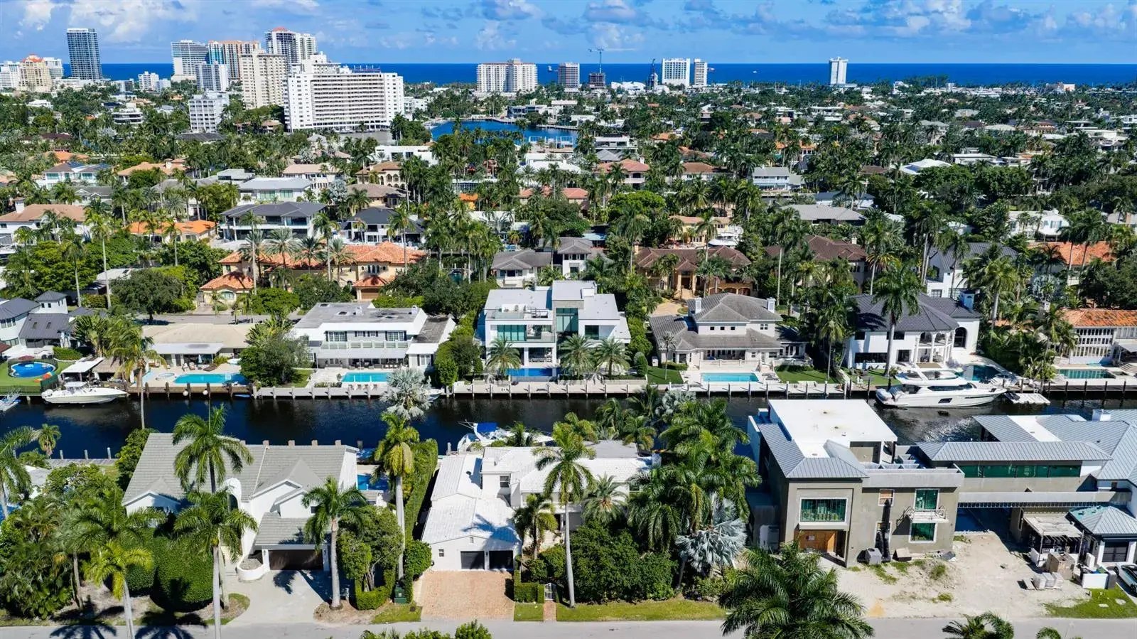 440 Lido Drive, Fort Lauderdale FL 33301