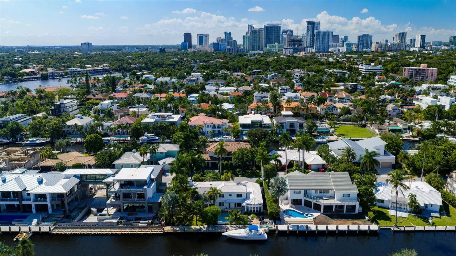 440 Lido Drive, Fort Lauderdale FL 33301