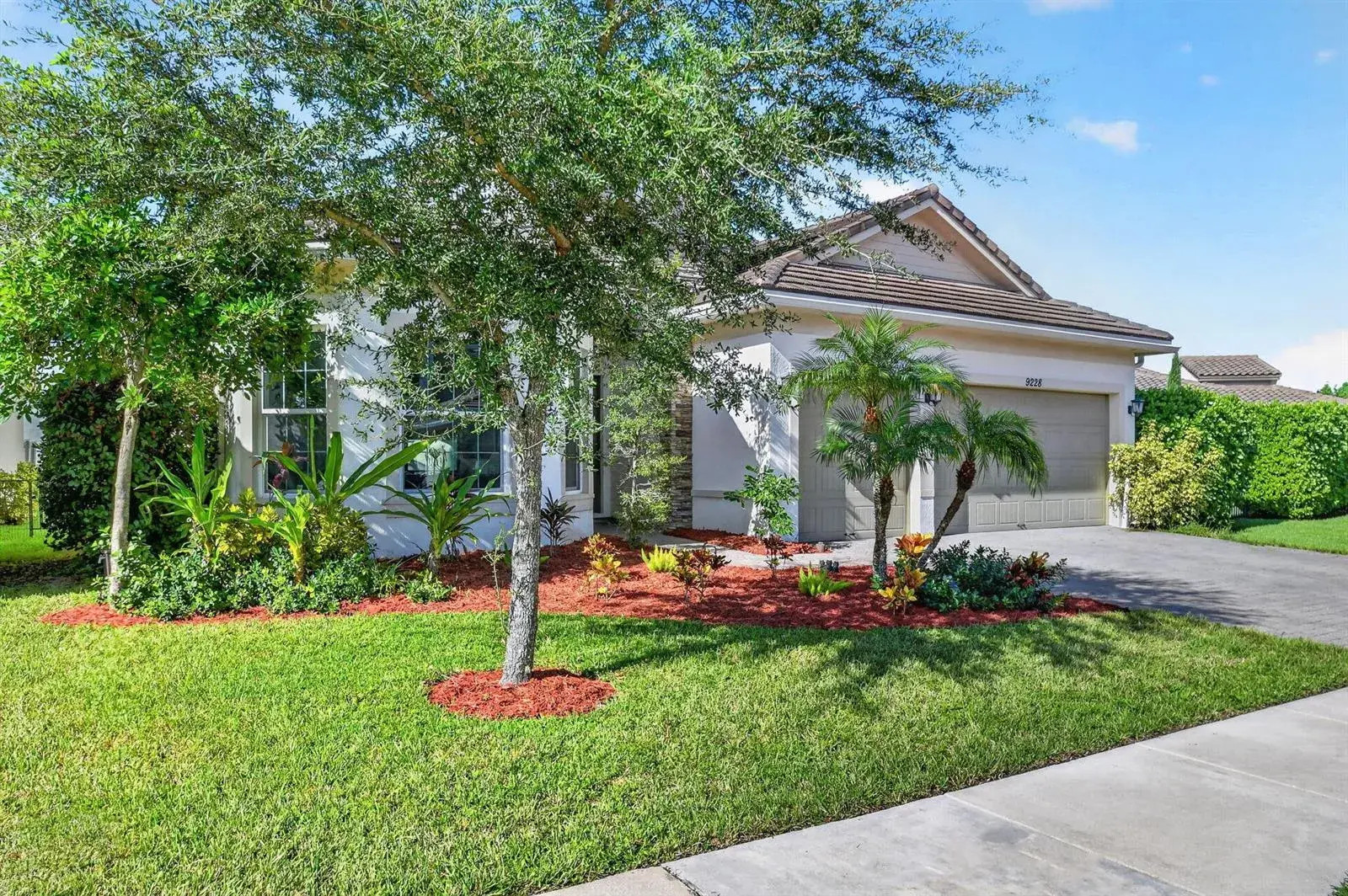 9228 Greenspire Lane, Lake Worth FL 33467