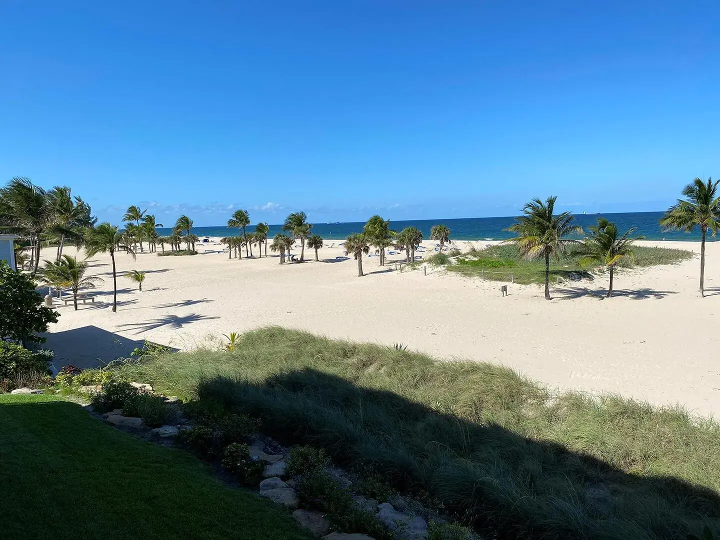 1595 S OCEAN Lane # 182, Fort Lauderdale FL 33316