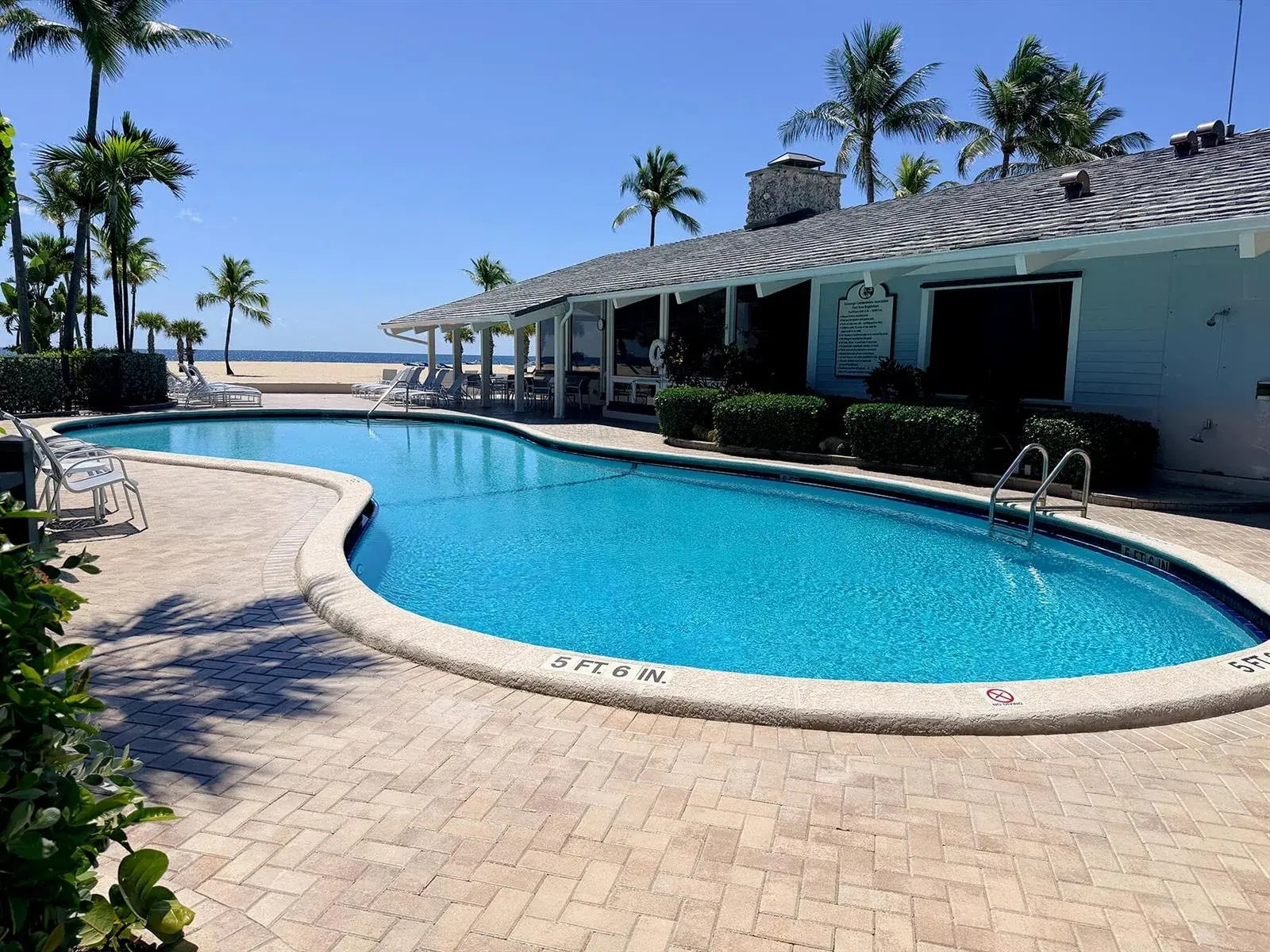1595 S OCEAN Lane # 182, Fort Lauderdale FL 33316