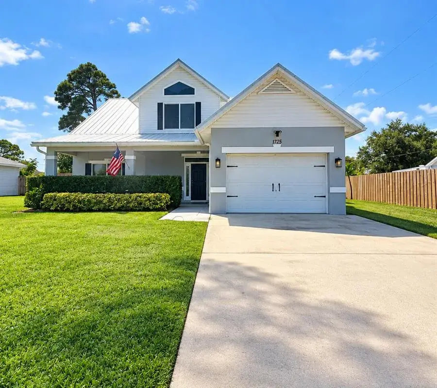 1725 8th Avenue SW, Vero Beach FL 32962