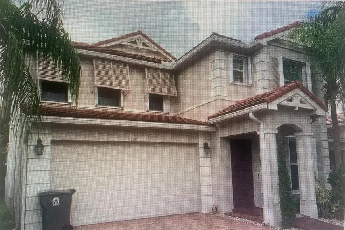 301 MULBERRY GROVE Road, West Palm Beach FL 33411