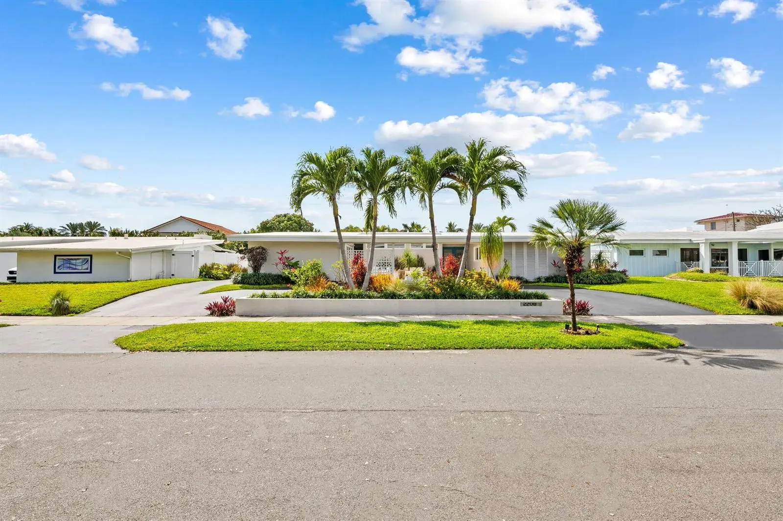 2208 Anchor Drive, Fort Lauderdale FL 33316