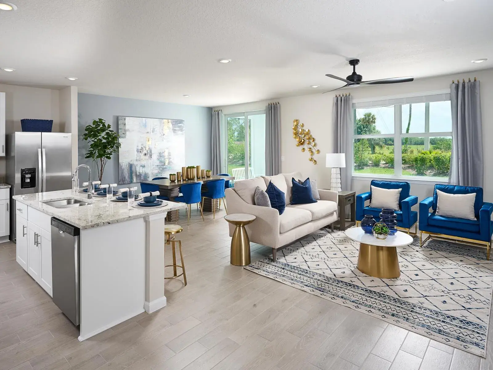 5494 HAMPTON PARK Circle, Vero Beach FL 32966