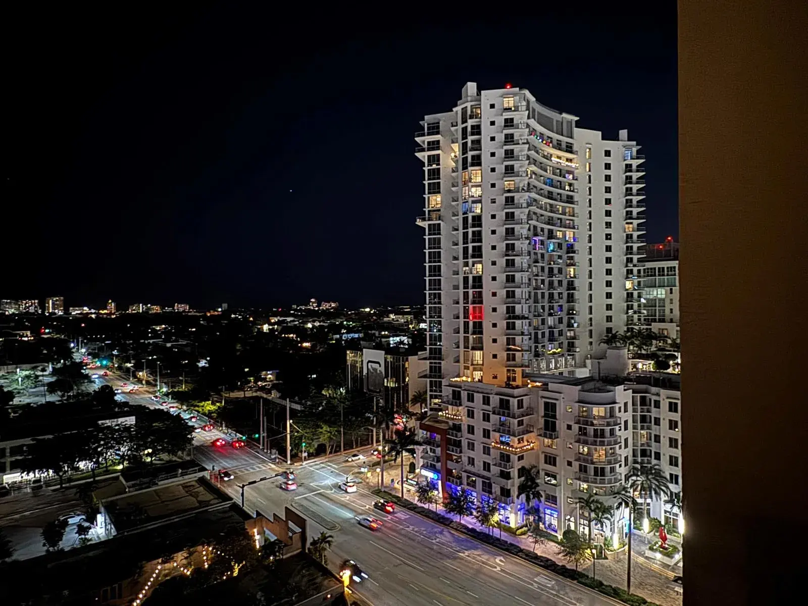 100 N FEDERAL Highway # 1416, Fort Lauderdale FL 33301