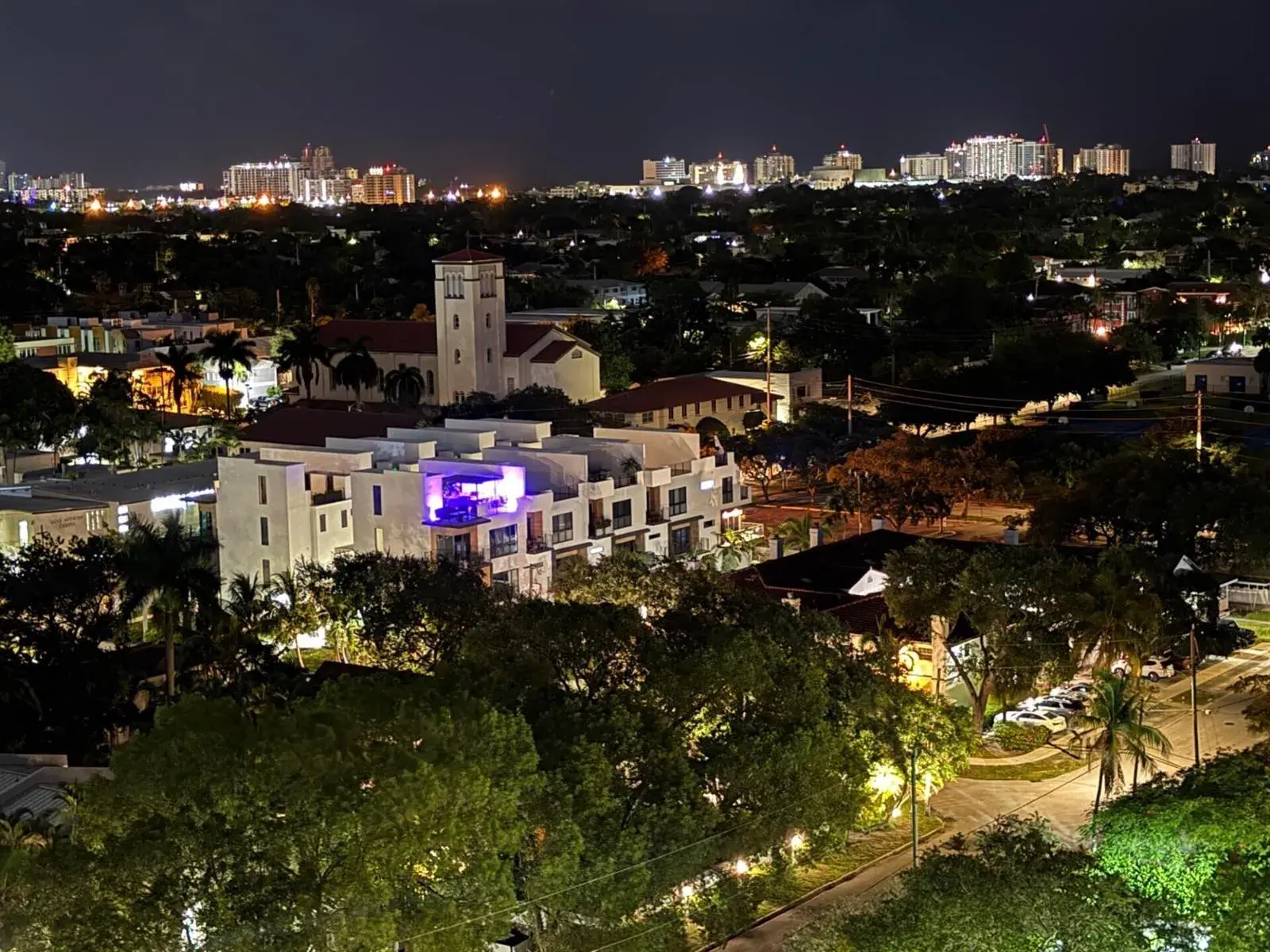 100 N FEDERAL Highway # 1416, Fort Lauderdale FL 33301