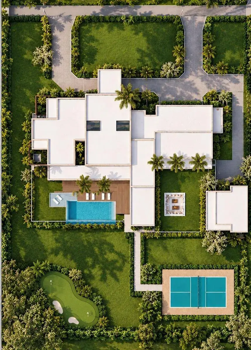 4811 SW 198 Terrace, Southwest Ranches FL 33332