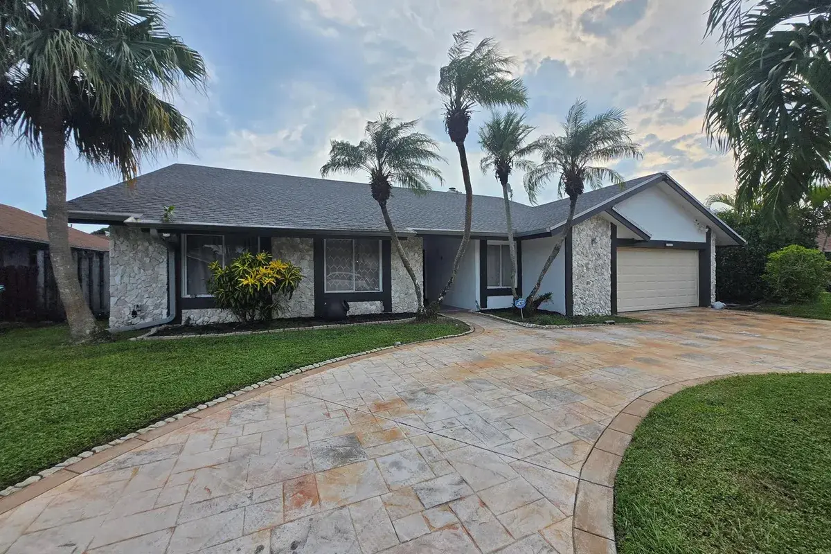 7358 NW 49th Street, Lauderhill FL 33319