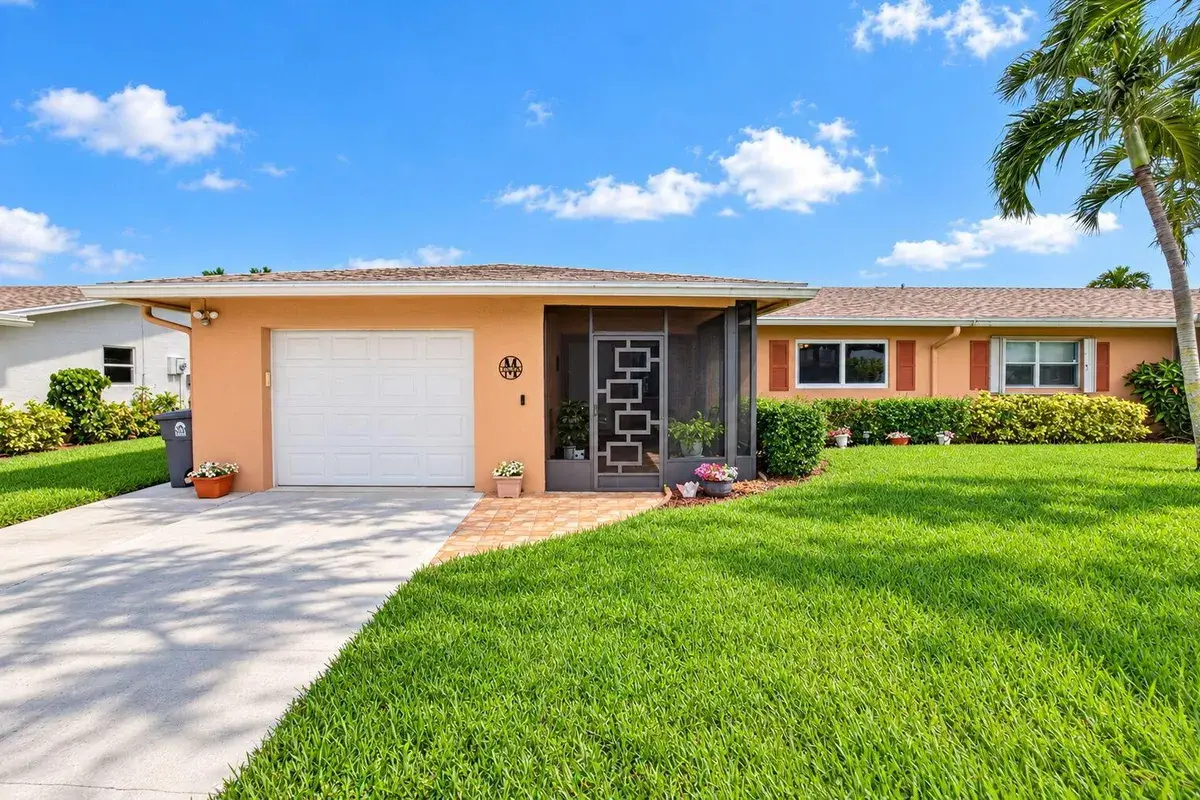 13330a VĂa Vesta, Delray Beach FL 33484