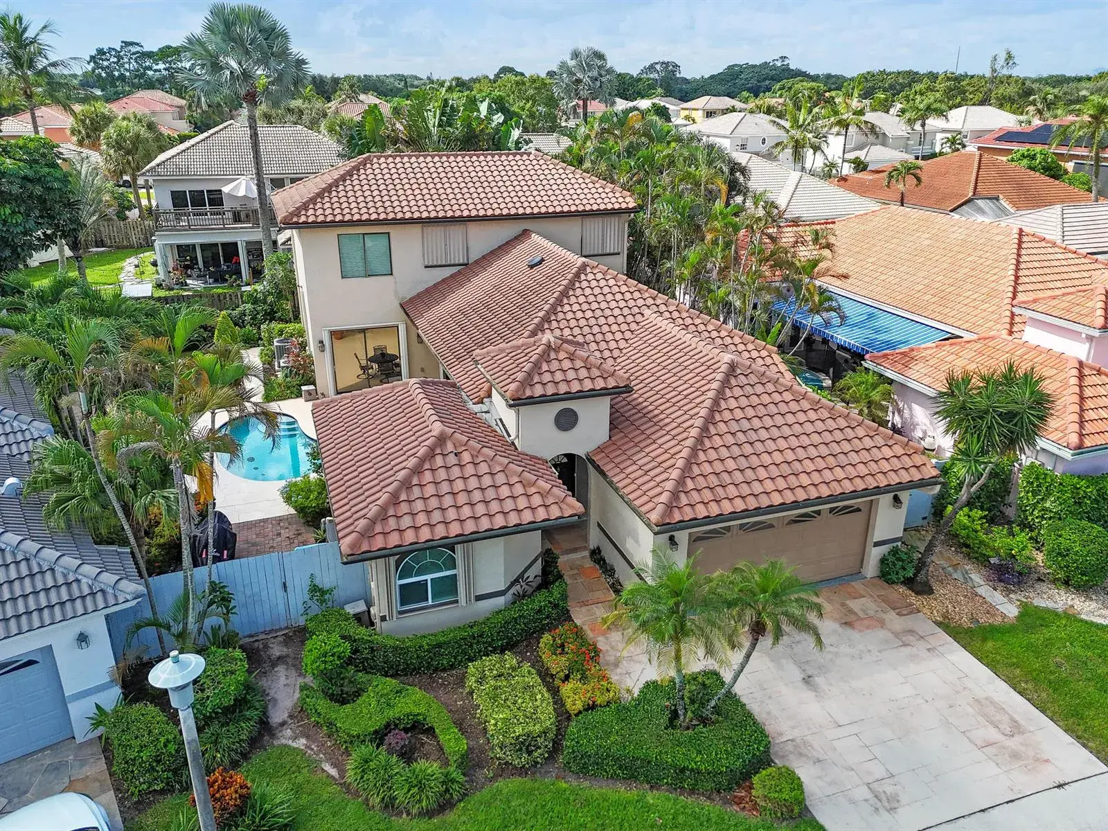 176 ORANGE Drive, Boynton Beach FL 33436
