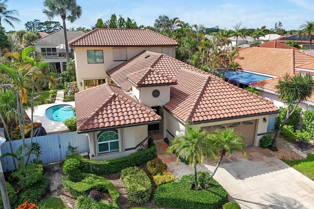 176 ORANGE Drive, Boynton Beach FL 33436