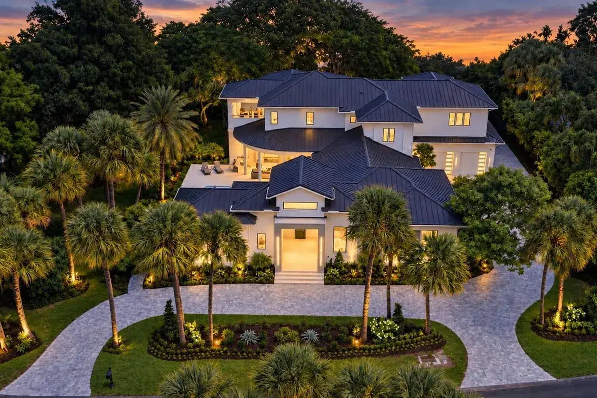 16132 Bridlewood Circle, Delray Beach FL 33445