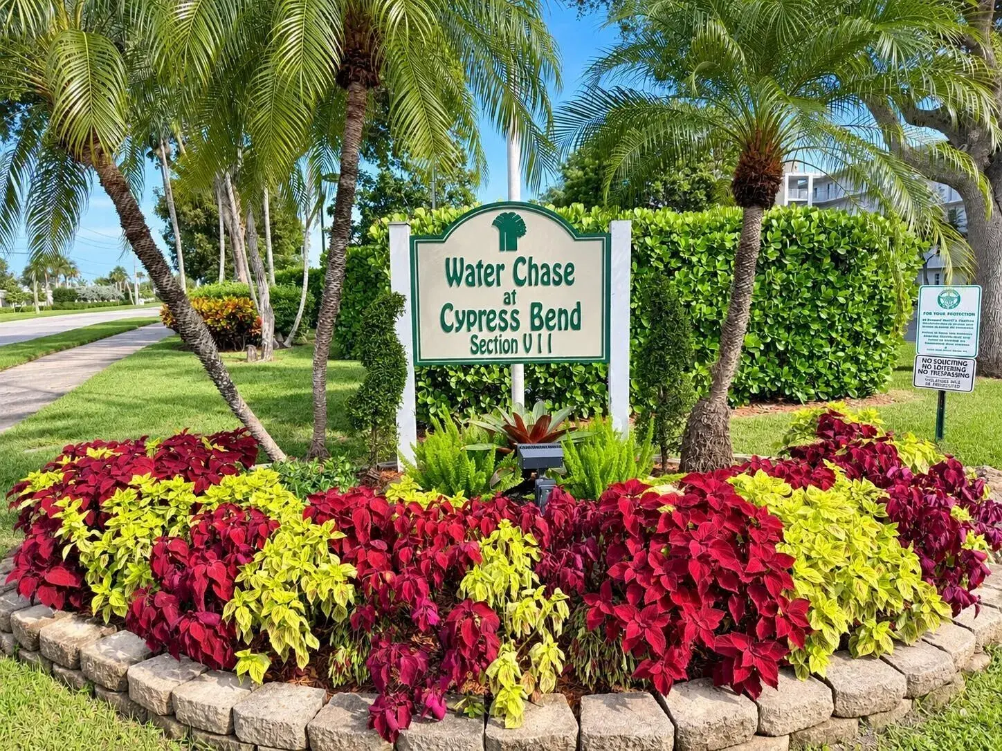 2230 N CYPRESS BEND Drive # 410, Pompano Beach FL 33069