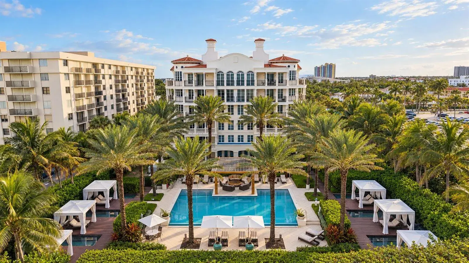 155 Ocean Avenue # 502, Palm Beach Shores FL 33404