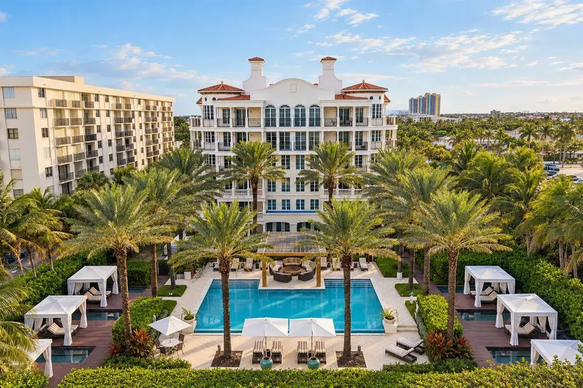 155 Ocean Avenue # 502, Palm Beach Shores FL 33404