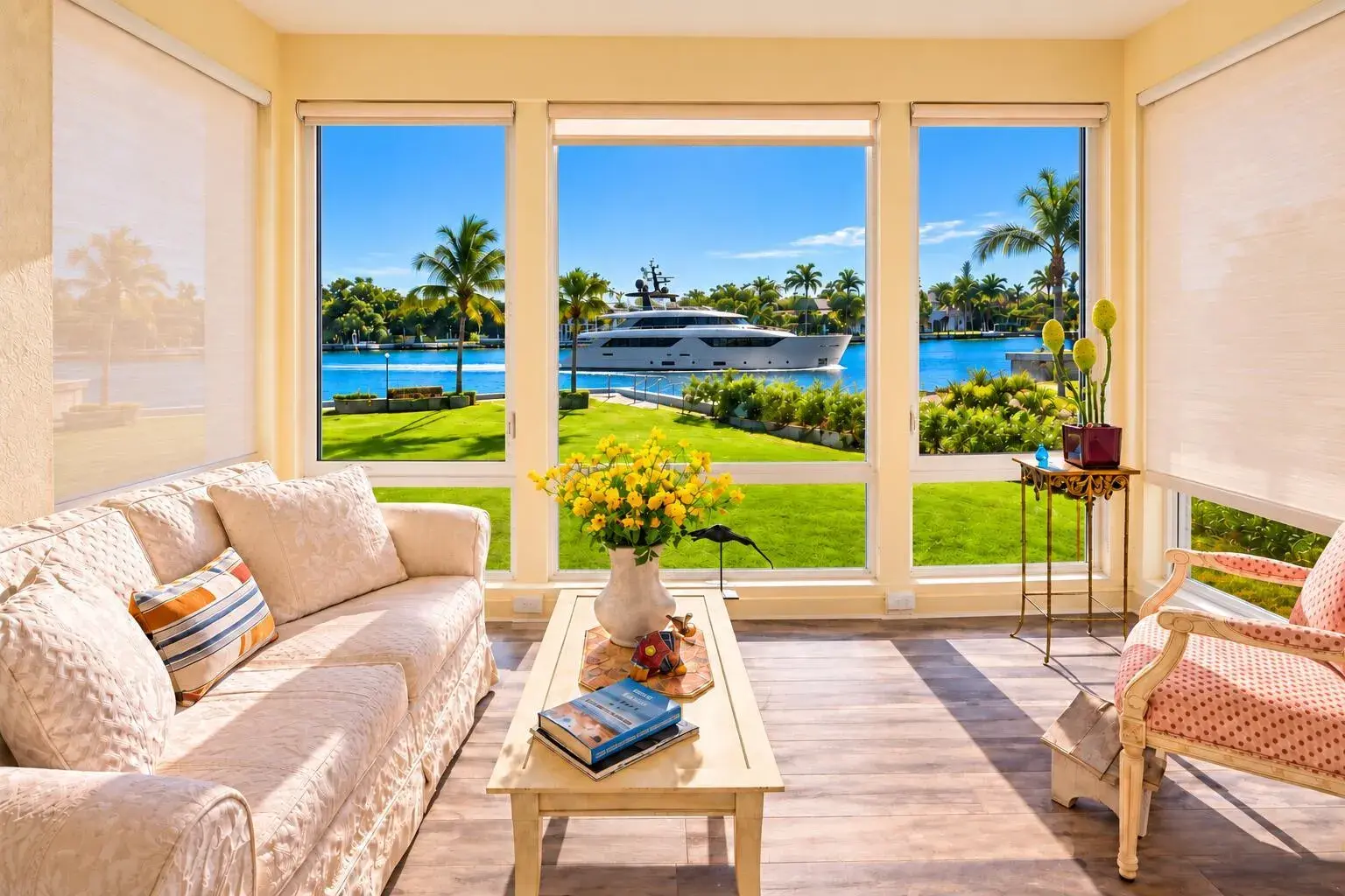 20 COLONIAL CLUB Drive # 200, Boynton Beach FL 33435