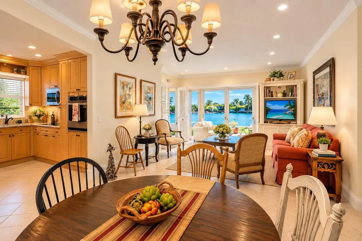 20 COLONIAL CLUB Drive # 200, Boynton Beach FL 33435